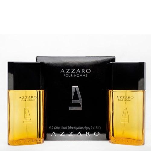 Azzaro Pour Homme Duo Pack Edt 2x30 ml