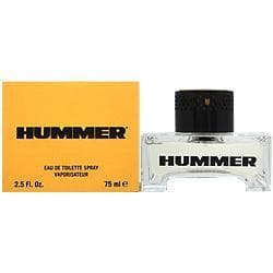 Hummer Edt 75ml