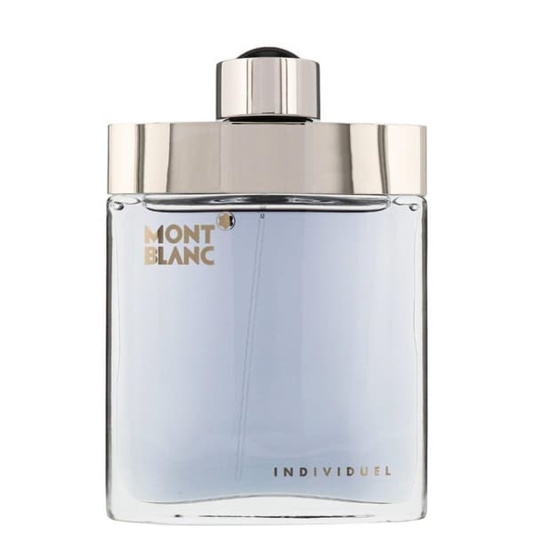 Mont Blanc Individuel Pour Homme Edt 75ml