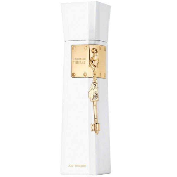 The Key Edp 100ml - Justin Bieber