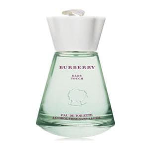 Baby Touch Edt 100ml - Burberry
