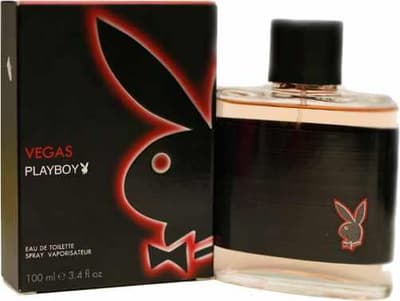 Playboy Vegas edt 100ml