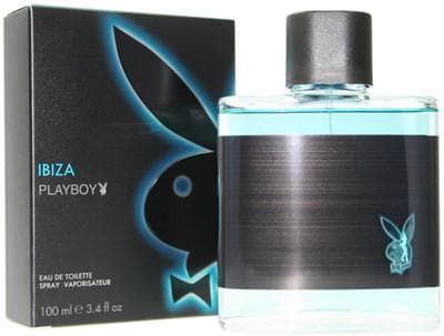 Playboy Ibiza edt 100ml