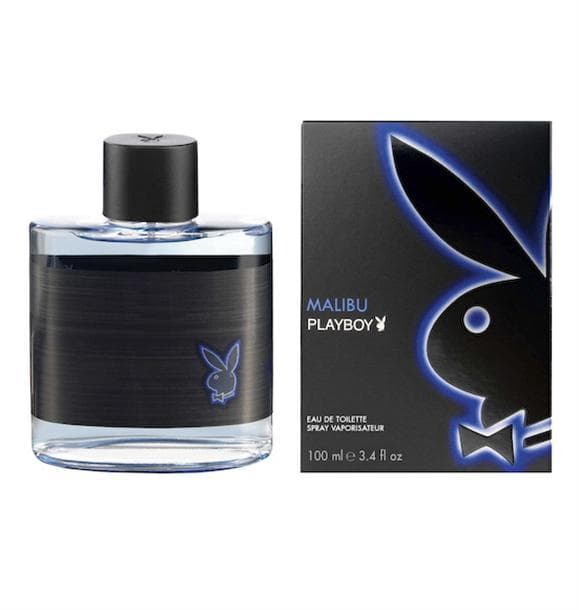 Playboy Malibu edt 100ml
