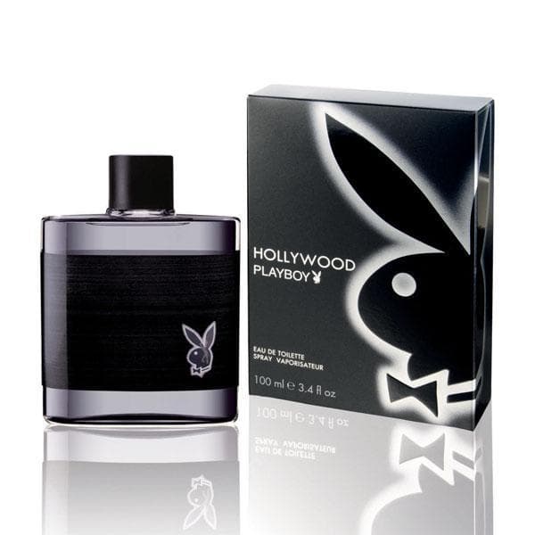 Playboy Hollywood edt 100ml