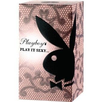 Playboy Play it Sexy Edt 75ml