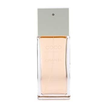 Coco Mademoiselle Edt 100ml - Chanel