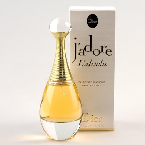 Dior - J'adore L'absolu Edp 75ml