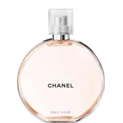 Chanel Chance Eau Vive Edt 100ml