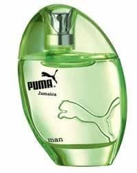 Puma Jamaica Man Edt 30ml
