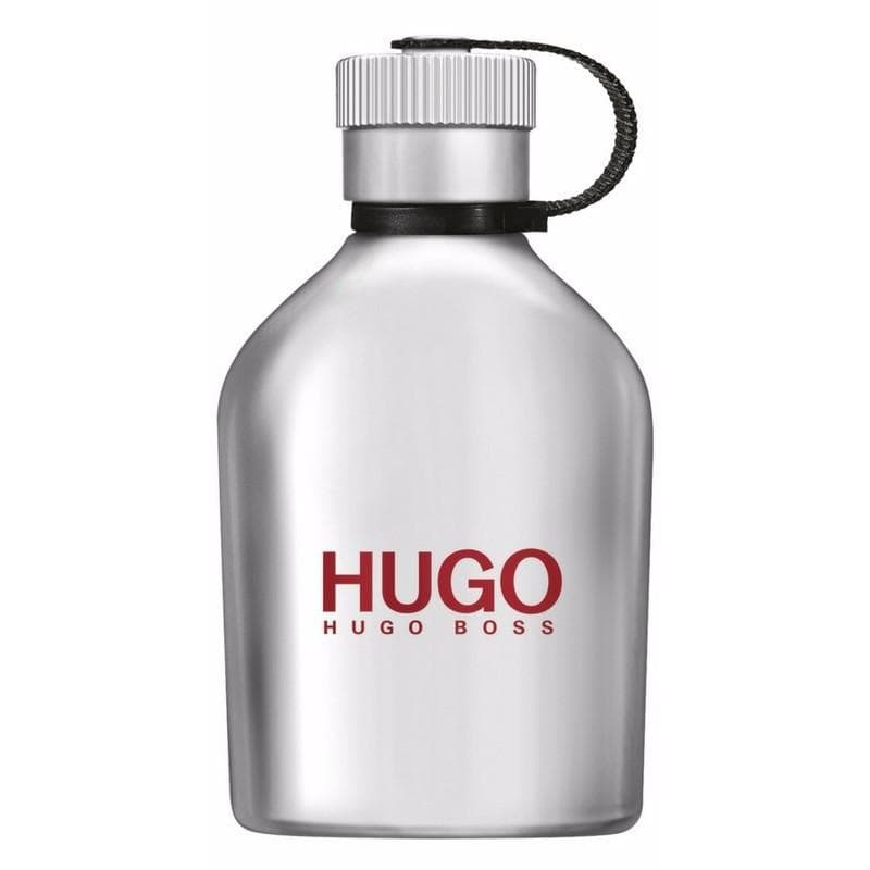Hugo Boss Iced Edt 125ml