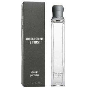 Abercrombie and Fitch Classic Edp 30ml
