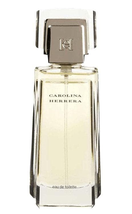 Carolina Herrera For Women Edt 50ml