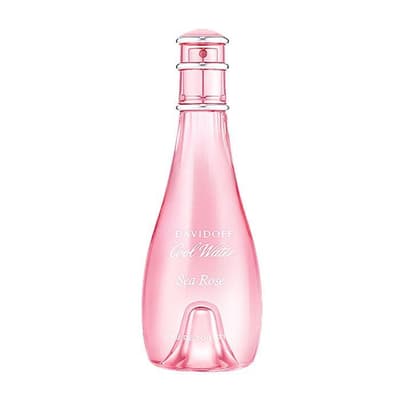 Davidoff Cool Water Sea Rose Edt 30ml