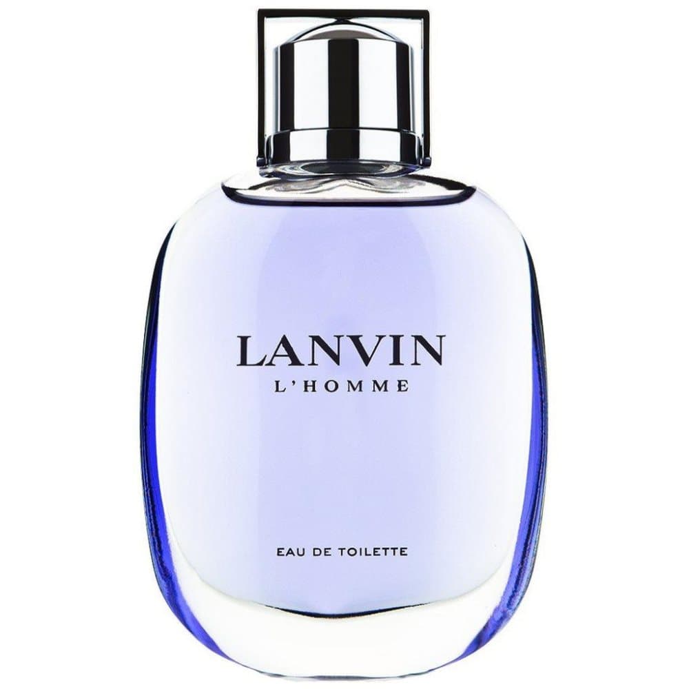 Lanvin L'Homme Edt 100ml