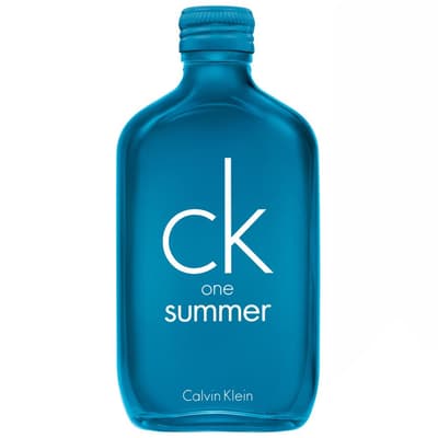 Calvin Klein CK One Summer 2018 Edt 100ml
