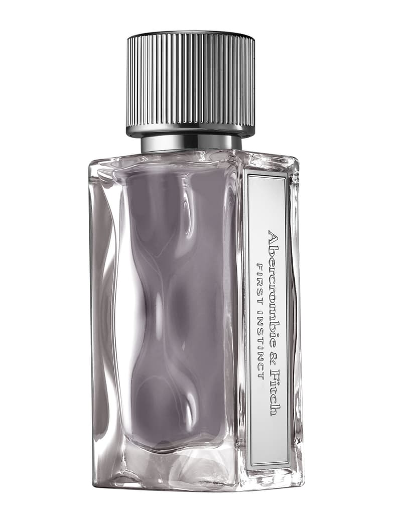 Abercrombie & Fitch First Instinct Edt 30ml