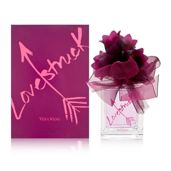 Vera Wang Lovestruck Edp 100ml