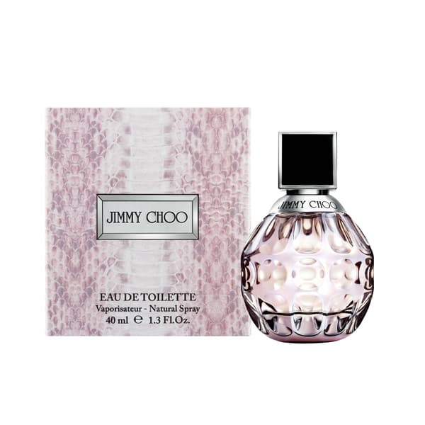 Jimmy Choo Jimmy Choo Edt 40ml