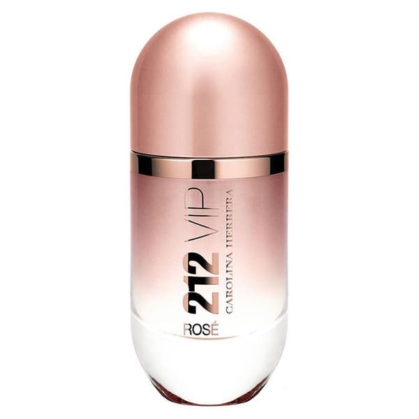 Carolina Herrera 212 VIP Rosé Edp 125ml