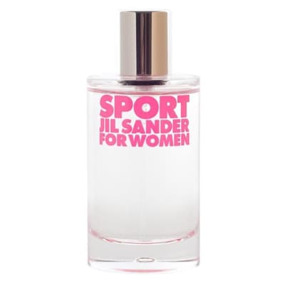 Jil Sander Sport for Woman Edt 50ml