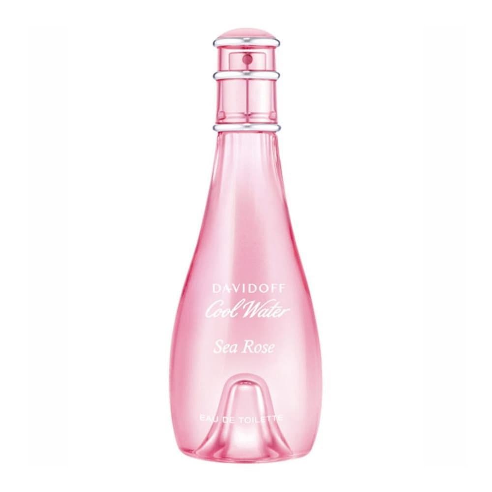 Davidoff Cool Water Sea Rose Edt 100ml