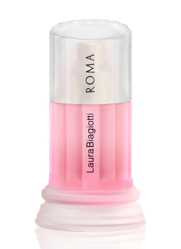 Laura Biagiotti Roma Rosa Edt 50ml