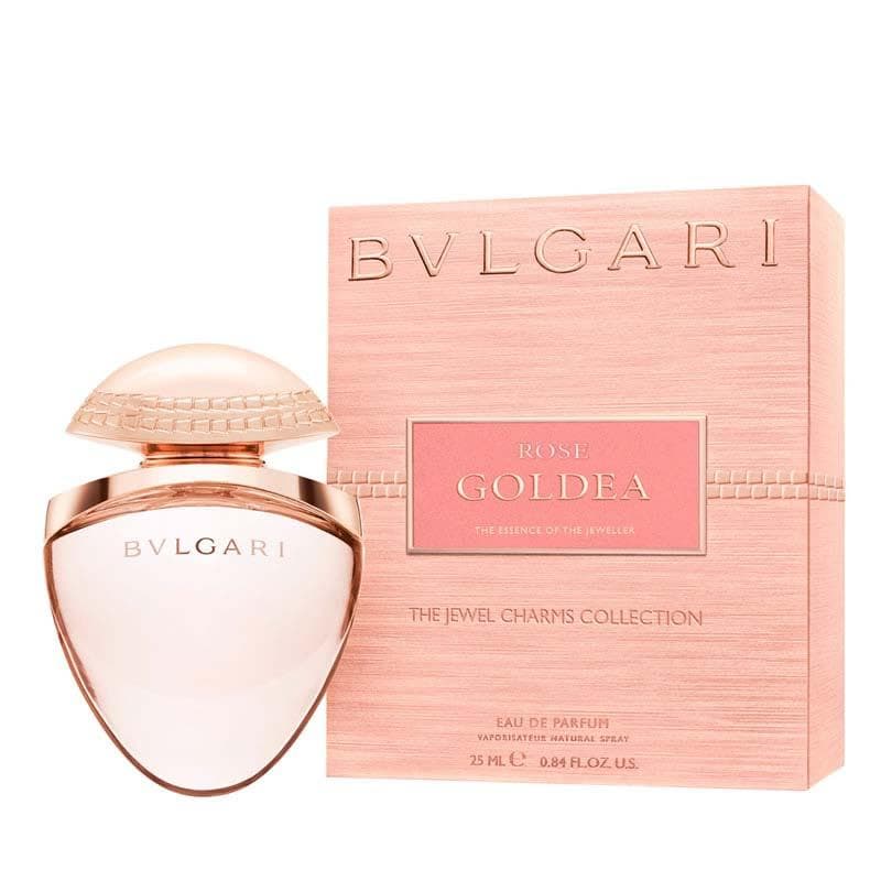 Bvlgari Rose Goldea Edp 25ml
