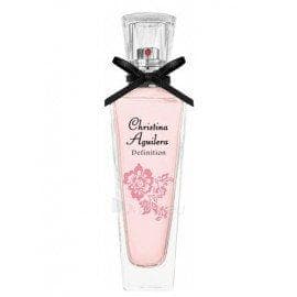 Christina Aguilera Definition Edp 50ml