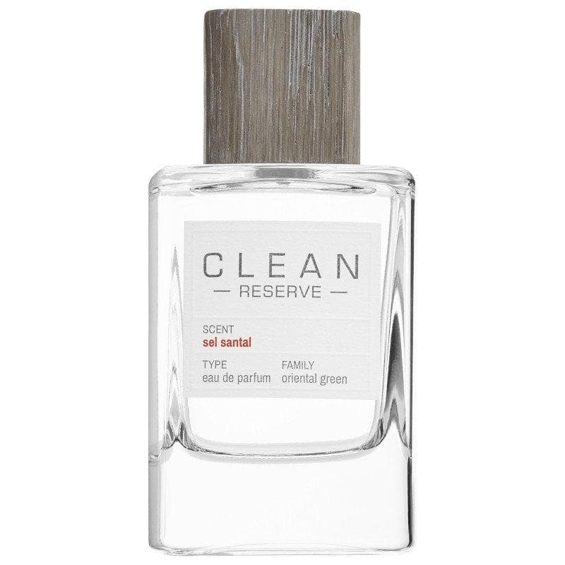 Clean Reserve Sel Santal Edp 100ml