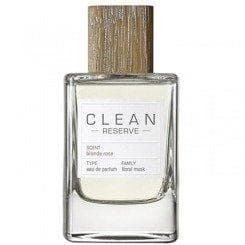 Clean Reserve Blonde Rose Edp 100ml
