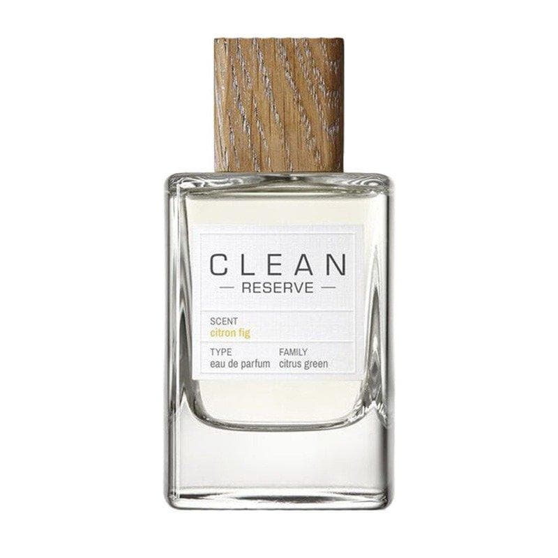Clean Reserve Citron Fig Edp 100ml