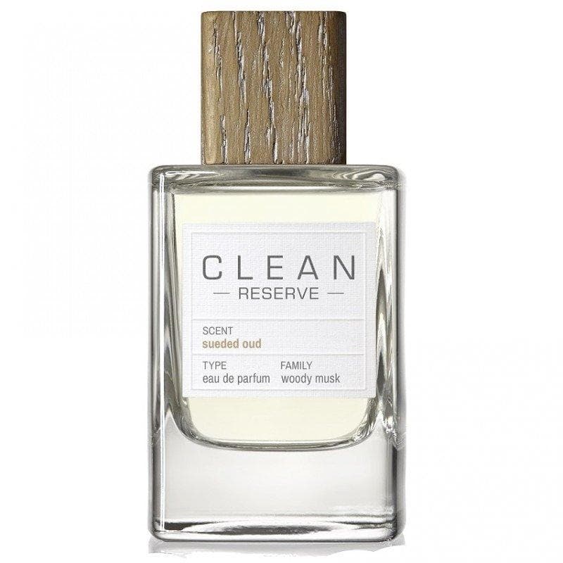 Clean Reserve Sueded Oud Edp 100ml