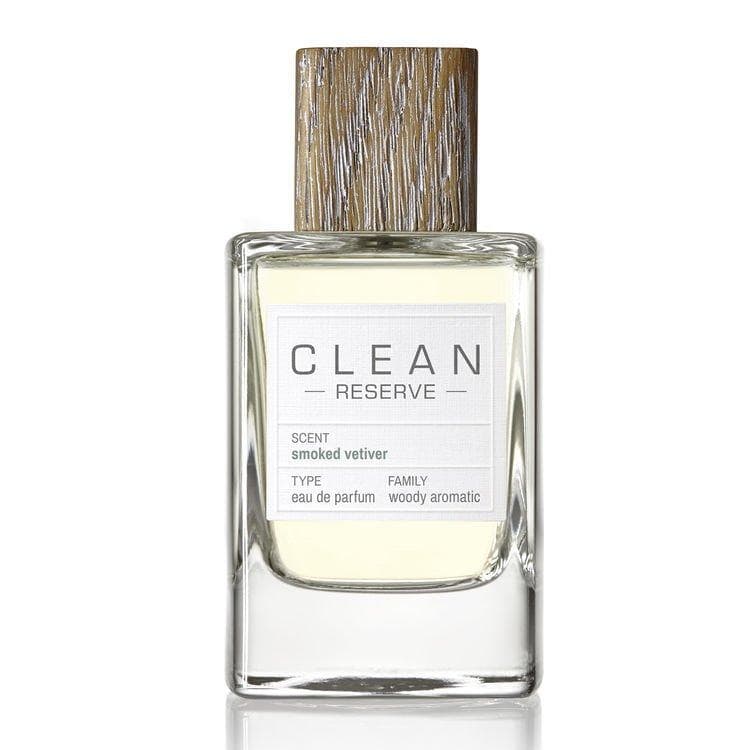 Clean Reserve Smoked Vetiver Edp 100ml