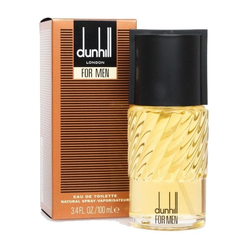 Dunhill Man Edt 100ml