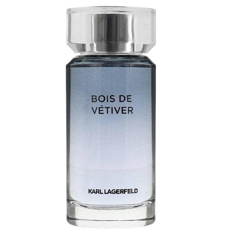 Karl Lagerfeld Bois De Vetiver Edt 50ml