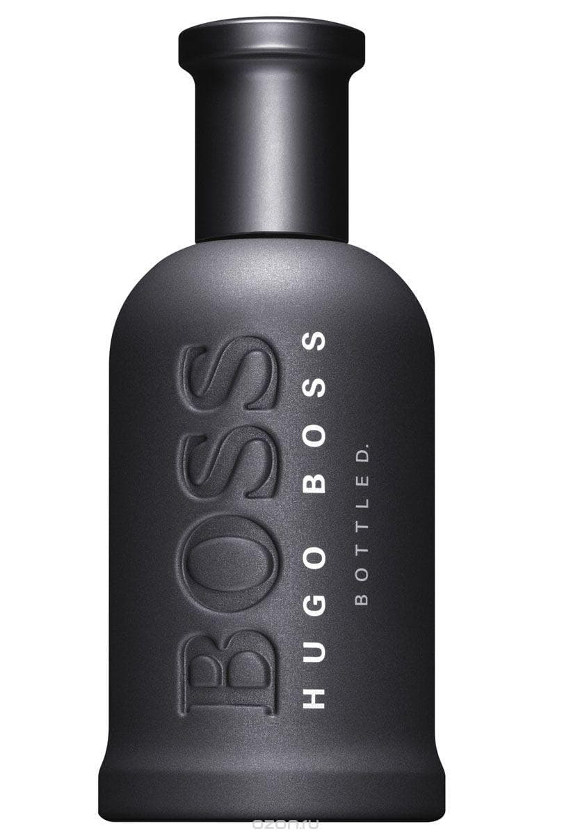 Hugo Boss Bottled Man of Today Edt 100ml