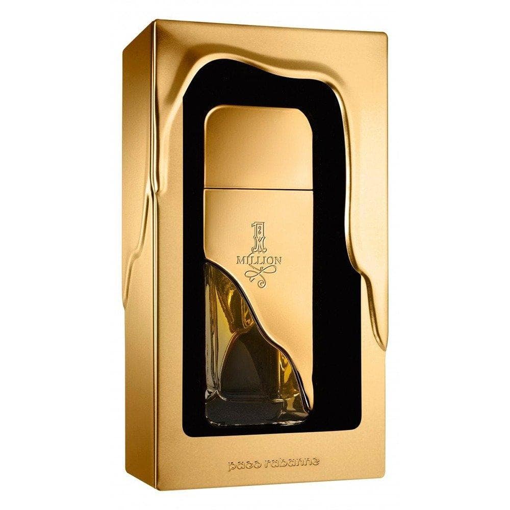 Paco Rabanne 1 Million Collector Edition Edt 100ml