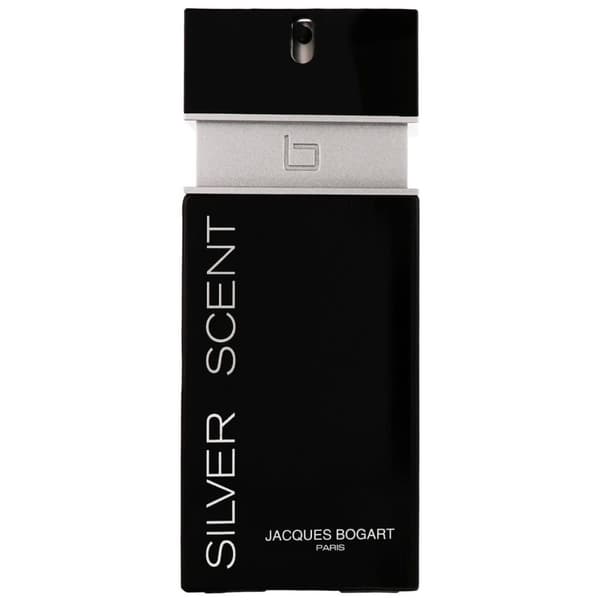 Jacques Bogart Silver Scent Edt 100ml