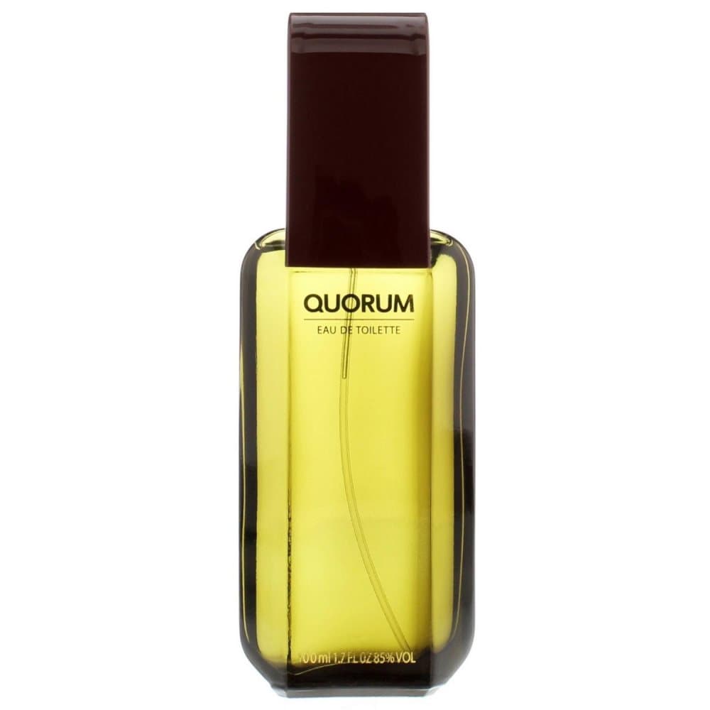 Puig Quorum Edt 100ml