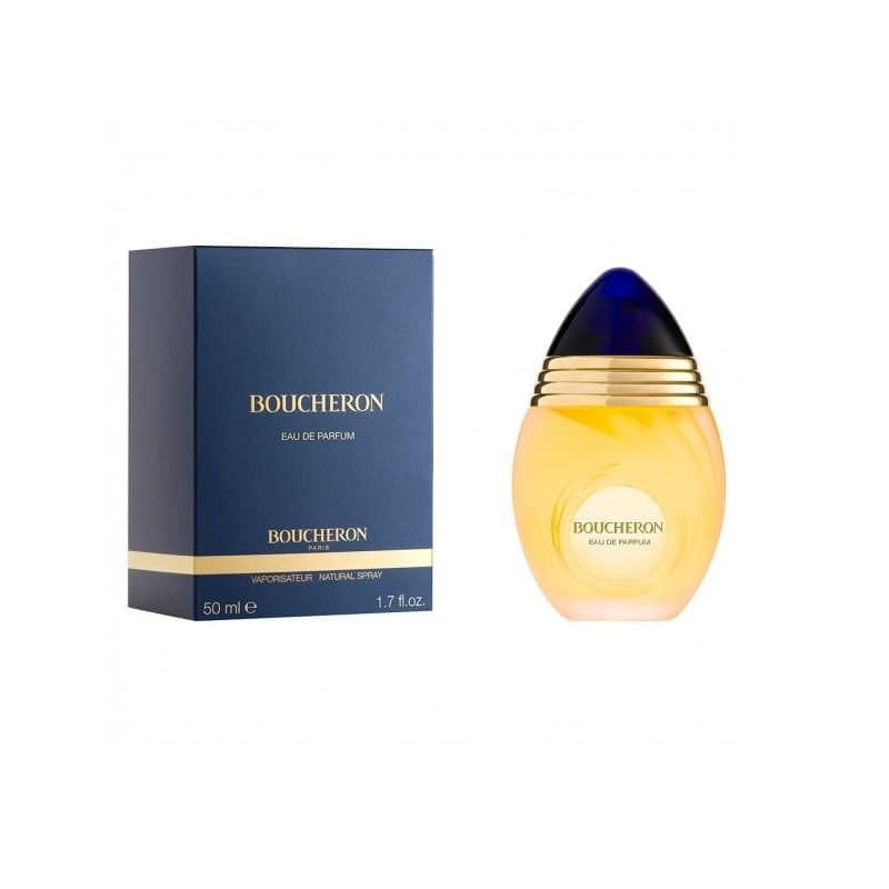 Boucheron Femme EdP, 50ml