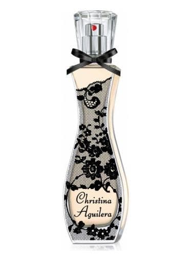 Christina Aguilera Edp 30ml