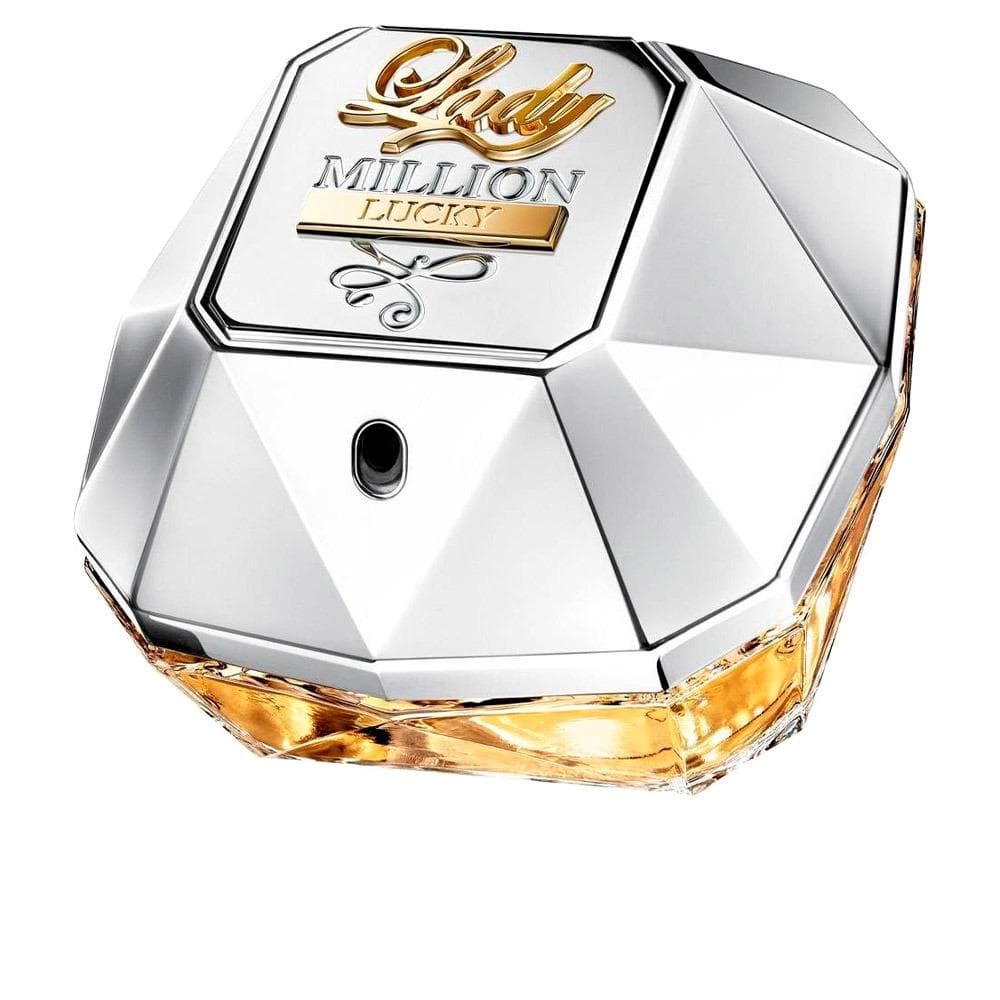 Paco Rabanne Lady Million Lucky Edp 50ml