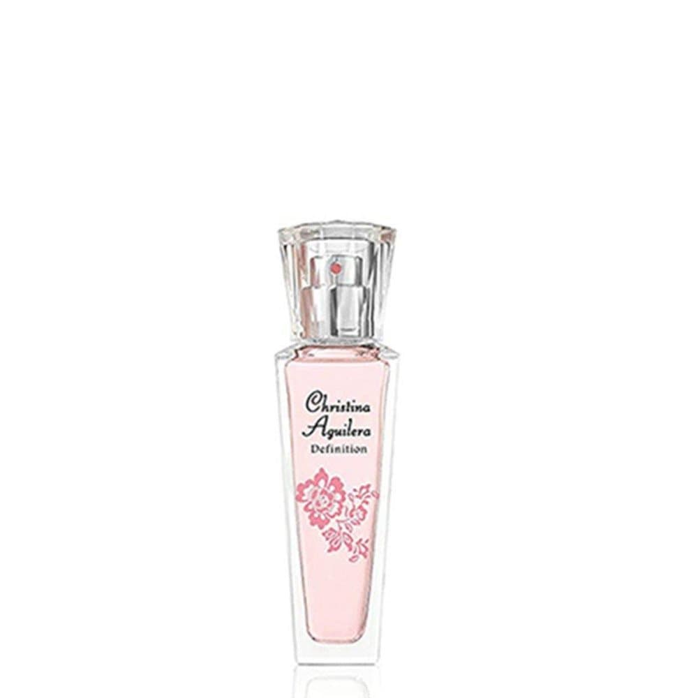 Christina Aguilera Definition Edp 15ml
