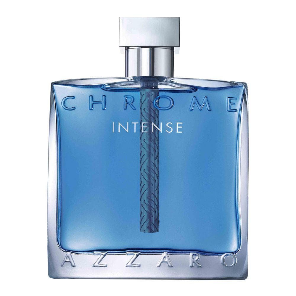 Azzaro Chrome Intense Edt 100ml