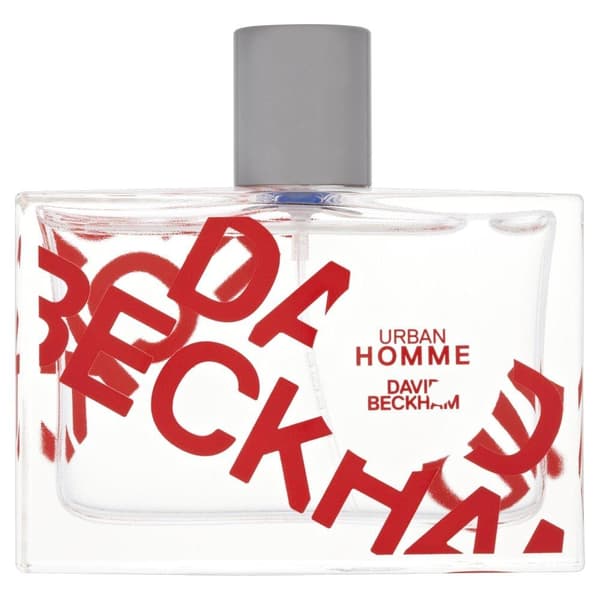 David Beckham Urban Homme Edt 30ml