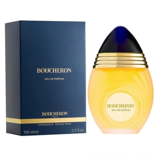 Boucheron Pour Femme Edp 100ml