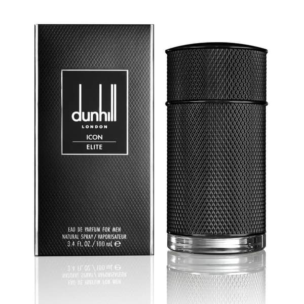 Dunhill London Icon Elite Edp 100ml