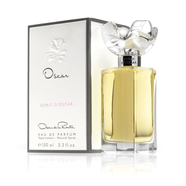 Oscar de la Renta Esprit d'Oscar Edp 100ml