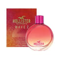Pikkukuva 2 / 2: Hollister Wave 2 for Her Edp 100ml